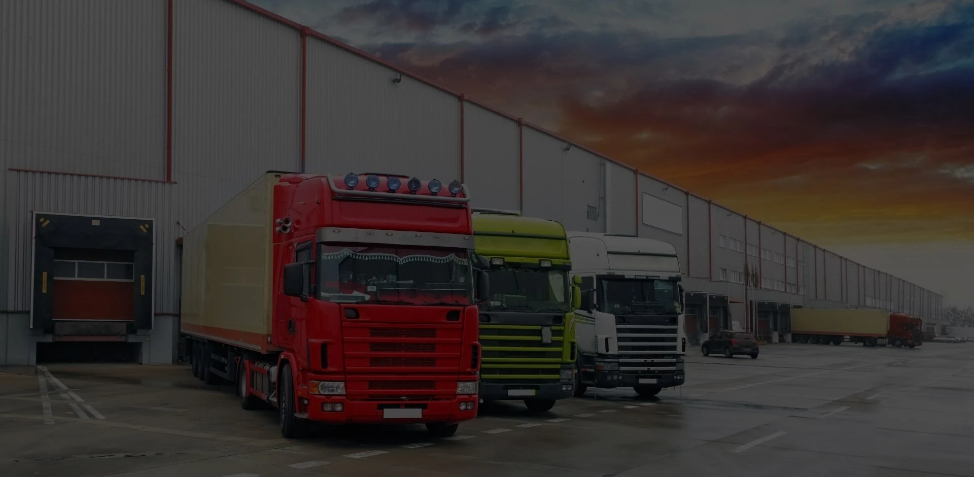 Ankara Kuledibi Ambarı